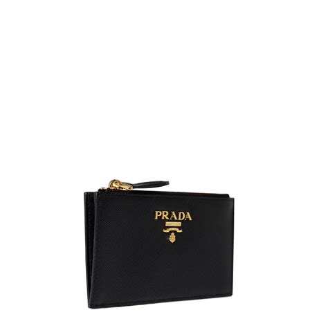 card holder prada animals|Women's Card Holders .